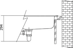 Franke Galassia - Évier En Inox GAX 611/7, 1000x500 Mm 101.0120.145 -Franke Soldes 2025 2ed5c8c87c67c49825ef1574