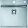 Franke Box - Évier En Inox BXX 210/610-54 TL, 570x510 Mm 127.0369.295 -Franke Soldes 2025 96aadffc0781c11f2294af27